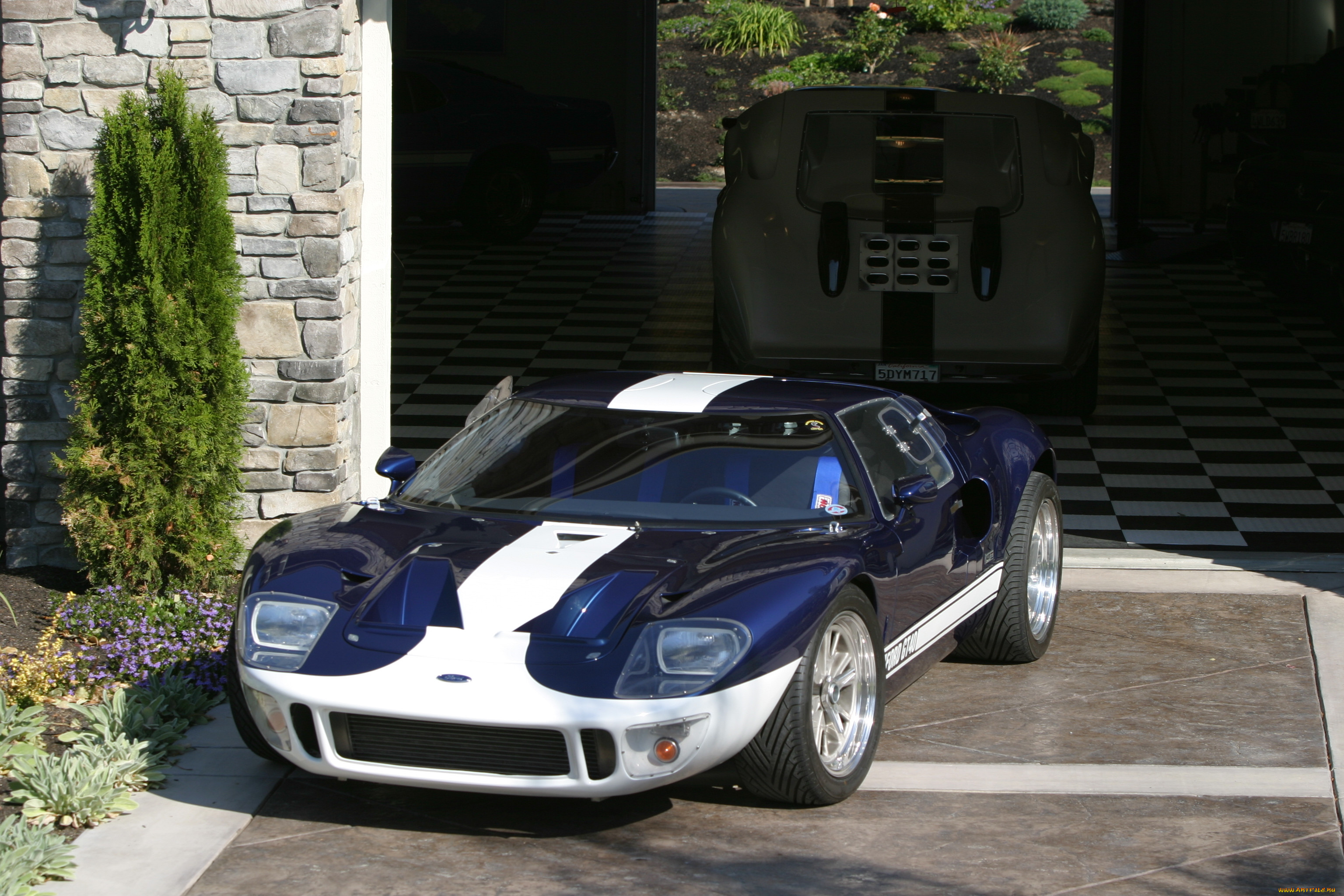 , ford, original